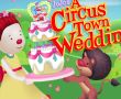 Jojo Circus Wedding