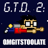 play Going The Distance 2: Omgitstoolate