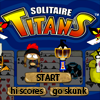 play Solitaire Titans