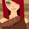 play Cabin Girl Dress Up