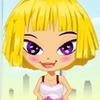 play Office Nikki Dress Up