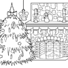 play Christmas Coloring