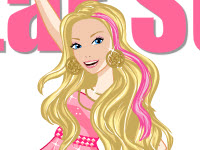 play Barbie Fancy Fashion