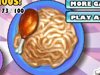 play Dinner In Italy