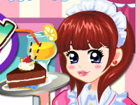 play Pastry Shop