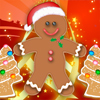 play Gingerbread Cookies