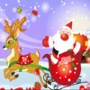 play Christmas Reindeer