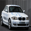 play Bmw Concept Activee Jigsaw Puzzle