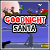 play Goodnight Santa