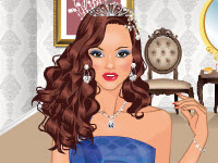 play Prom Night Makeover