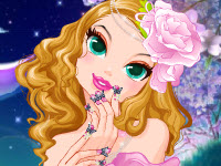 play Princess Lilly
