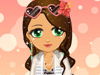 play Fashion Editor May