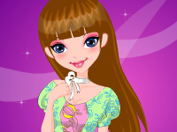 play Amazing Dress Design