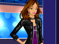 play Party Star Dressup