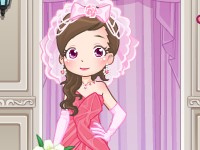 play Pink Bride