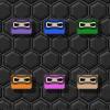 play Ninja Bricks