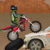 play Enduro 3