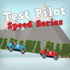 play Test Pilot: Speed Series