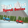 play Test Pilot: Speed Series