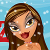 play Christmas Bratz