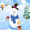 play Naughty Snowman