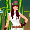 play Wild Safari Girl