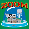 play Christmas Zoom