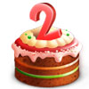 play Cake Shop 2