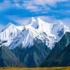 play Mountains Puzzle