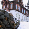 play Jigsaw: Winter House