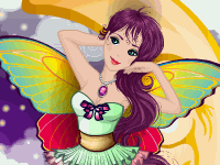 play Moonbeam Fairy