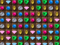 play Diamond Puzzle