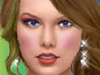 play Taylor Swift Makeup