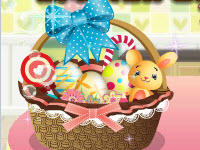 play Easter Basket Maker