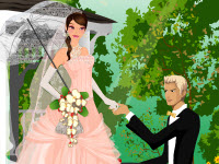 play My Romantic Victorian Wedding