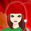 play Christmas Fashion Dressup