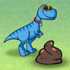 play Dinoplop