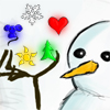 play Christmas Lanes