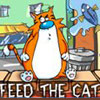 play Feed The Cat