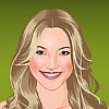 play Kate Hudson Makeover