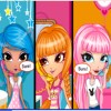 play Cutie Trend - Hair Salon