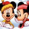 Disney Christmas Puzzle 3 In 1