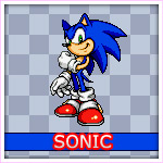 play Sonic