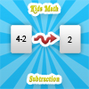 play Kids Math - Subtraction
