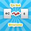 play Kids Math - Multiplication