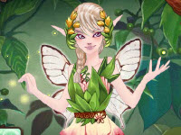 play Perfect Pixie Dress Up