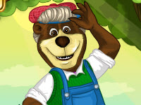 play Yogi Bear