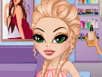 play Beauty Bar Makeover
