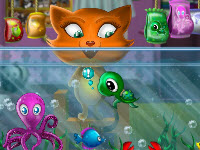 play Sisi'S Fishes