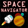 play Space Navigator